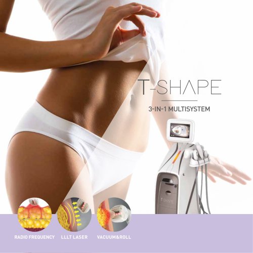 t-shape multisystem